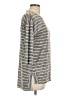 Bobeau Gray Pullover Sweater Size L - photo 4