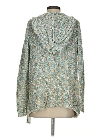 Moth Cardigan (view 2)