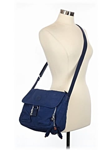 Kipling Messenger (view 2)