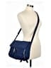 Kipling 100% Synthetic Blue Messenger One size - photo 2