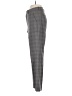 Uniqlo Plaid Gray Dress Pants Size XS - photo 5