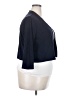 Chico's Blue Cardigan Size L - photo 4