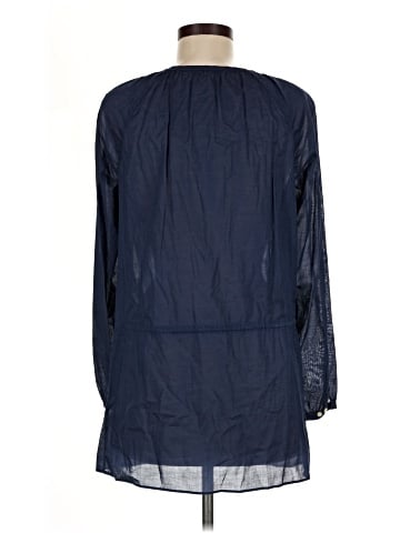 Banana Republic Long Sleeve Blouse (view 2)