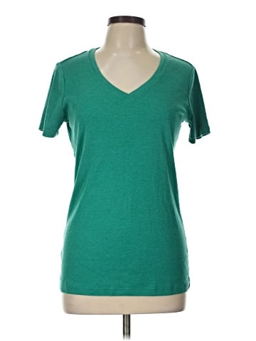 Eddie Bauer Short Sleeve T-Shirt (view 1)