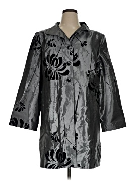 Grace Chuang Raincoat