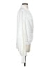 Caroline Constas Ivory Long Sleeve Blouse Size S - photo 4