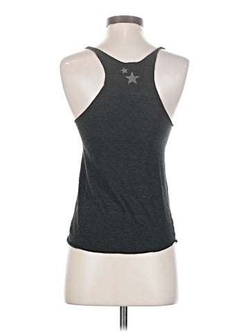 American Apparel Tank Top (view 2)