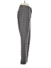 Uniqlo Plaid Gray Dress Pants Size XS - photo 4