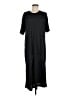 Cos Black Casual Dress Size M - photo 1