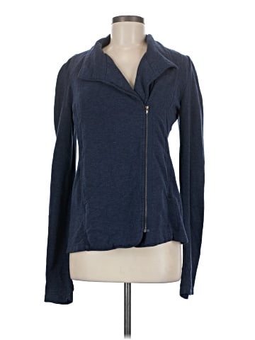 H by Bordeaux Jacket (view 1)
