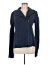 H by Bordeaux Blue Jacket Size M (estimated) - photo 1