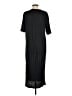 Cos Black Casual Dress Size M - photo 2