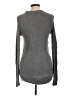 Unbranded Gray Pullover Sweater Size L (estimated) - photo 2
