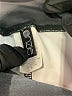 Onzie Silver Leggings Size M - photo 7
