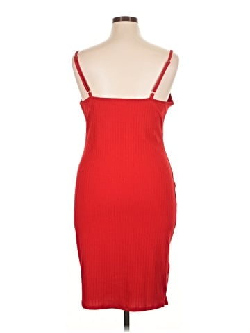 Love J Casual Dress (view 2)