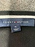 Tommy Hilfiger 100% Cotton Black Pullover Sweater Size M - photo 7