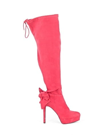 Shoedazzle Boots (view 1)