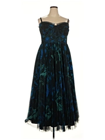 Hutch Cocktail Dress (view 1)