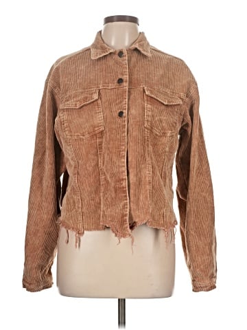 Pol Jacket (view 1)