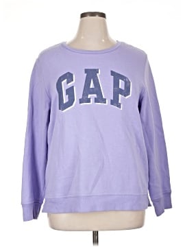 Gap Sweatshirt (view 1)