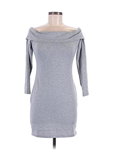 English Factory Casual Dress (view 1)