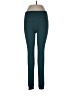 Nux Teal Yoga Pants Size L - photo 1