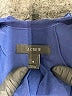 J.Crew 100% Polyester Blue Sleeveless Blouse Size 4 - photo 7