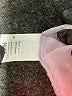 Paige 100% Polyester Metallic Pink Long Sleeve Blouse Size S - photo 8