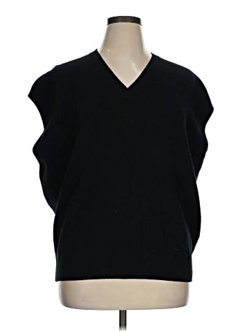 Cos Sweater Vest (view 1)