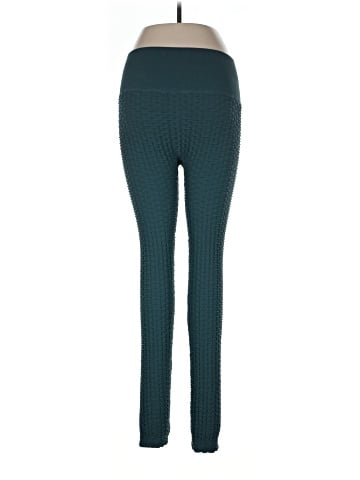 Nux Yoga Pants (view 2)
