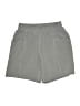 St. John's Bay Solid Gray Athletic Shorts Size L - photo 1