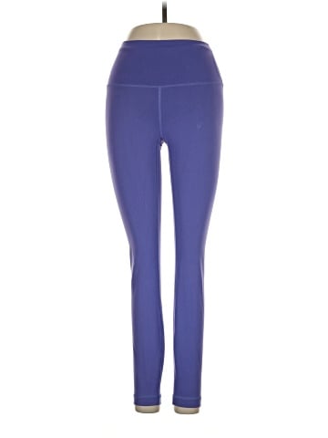 Lululemon Athletica Active Pants (view 1)
