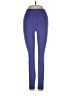 Lululemon Athletica Purple Active Pants Size 2 - photo 1