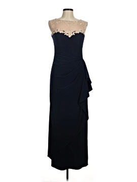 Alex Evenings Cocktail Dress