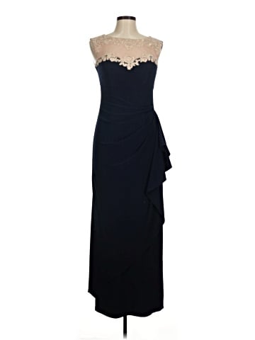 Alex Evenings Cocktail Dress (view 1)