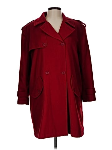 Preston & York Coat (view 1)