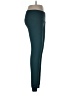 Nux Teal Yoga Pants Size L - photo 4