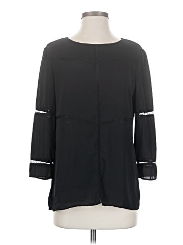 Banana Republic 3/4 Sleeve Blouse (view 1)