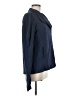 H by Bordeaux Blue Jacket Size M (estimated) - photo 4