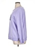Gap Purple Sweatshirt Size XL - photo 5
