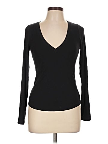Wilfred Free Long Sleeve T-Shirt (view 1)
