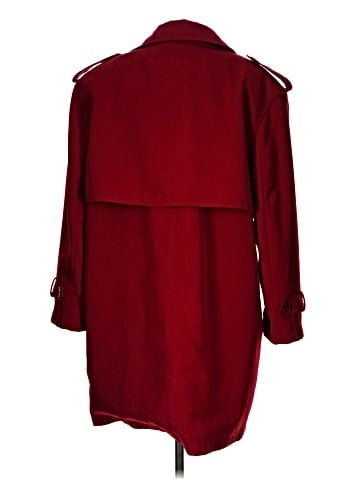 Preston & York Coat (view 2)