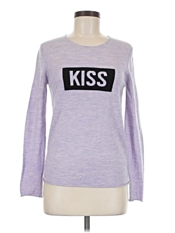 Zadig & Voltaire Long Sleeve T-Shirt (view 1)