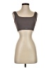 Set Active Brown Sports Bra Size XS (estimated) - photo 1
