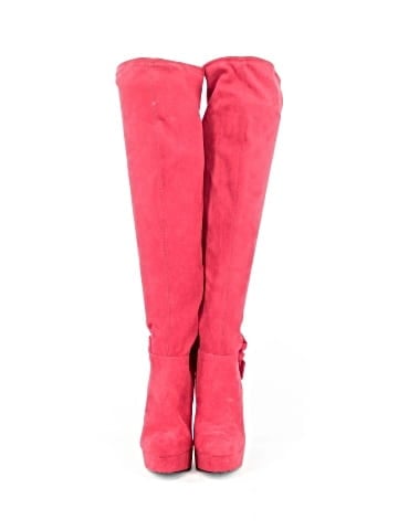 Shoedazzle Boots (view 2)
