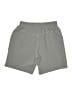 St. John's Bay Solid Gray Athletic Shorts Size L - photo 2