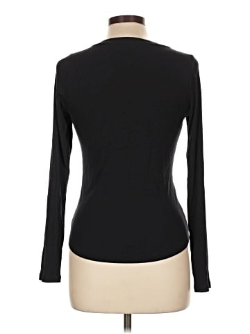 Wilfred Free Long Sleeve T-Shirt (view 2)