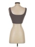 Set Active Brown Sports Bra Size XS (estimated) - photo 2