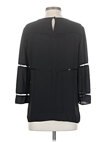 Banana Republic 3/4 Sleeve Blouse (view 2)