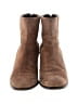 Rag & Bone Brown Ankle Boots Size EU 39 - photo 2
